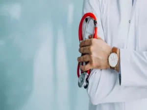تصريحات استشاري الطب الباطني