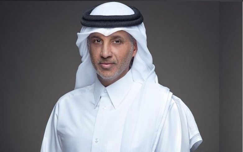 الشيخ حمد بن خليفة بن أحمد آل ثاني