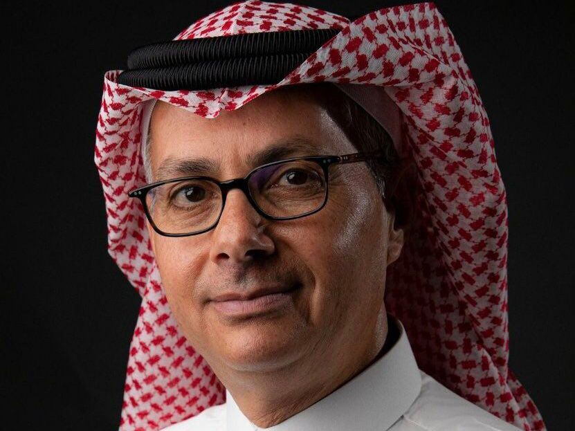 العالم السعودي عمر بن يونس ياغي