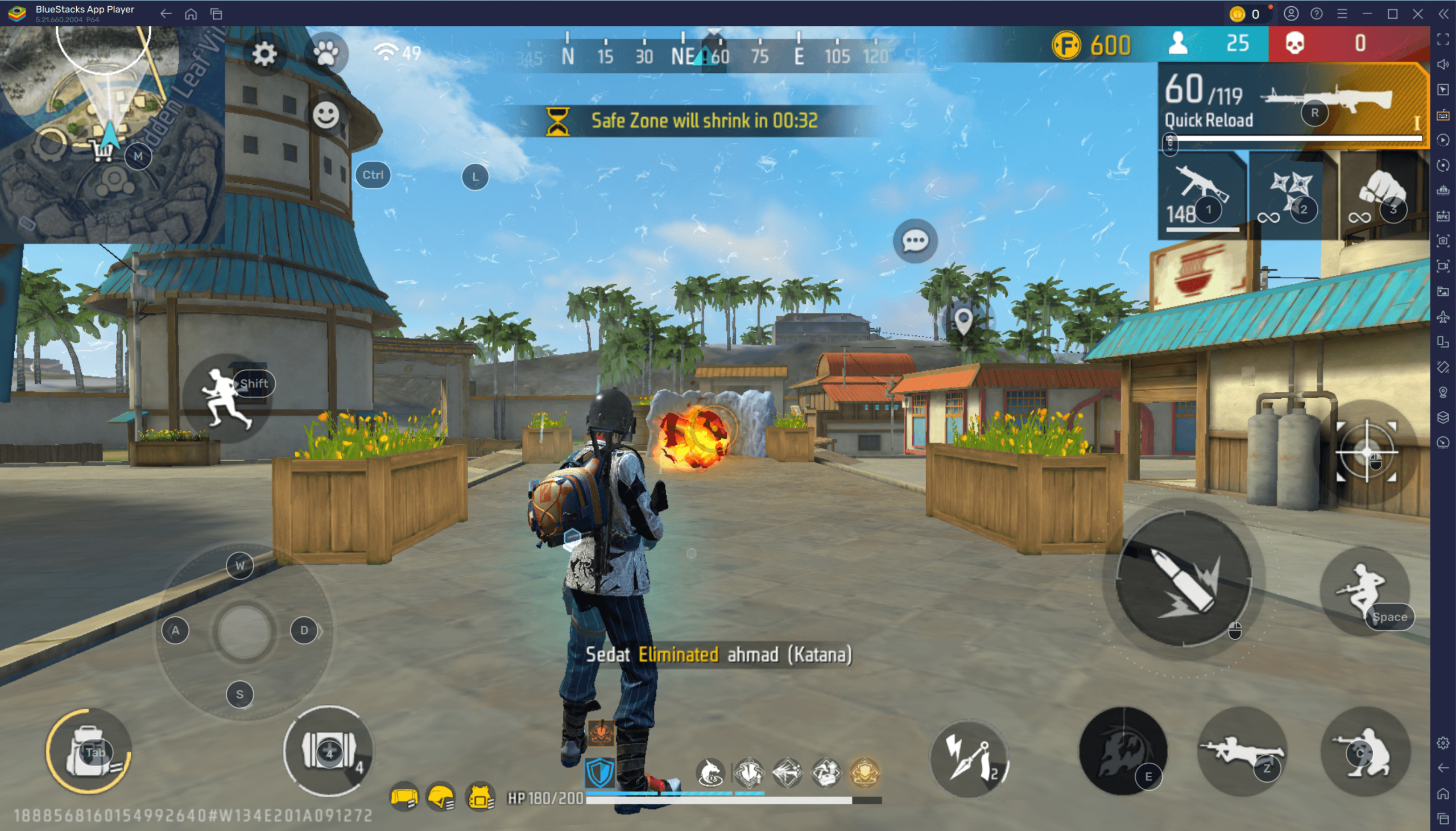 Free-Fire_xNaruto_TipsandTrickss_AR_2 لعبة فري فاير