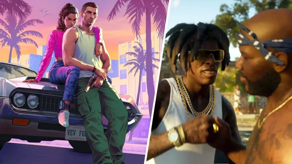 GTA 6