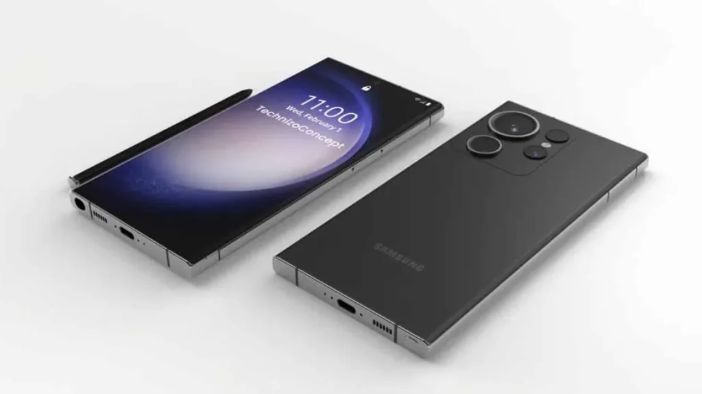Galaxy S27