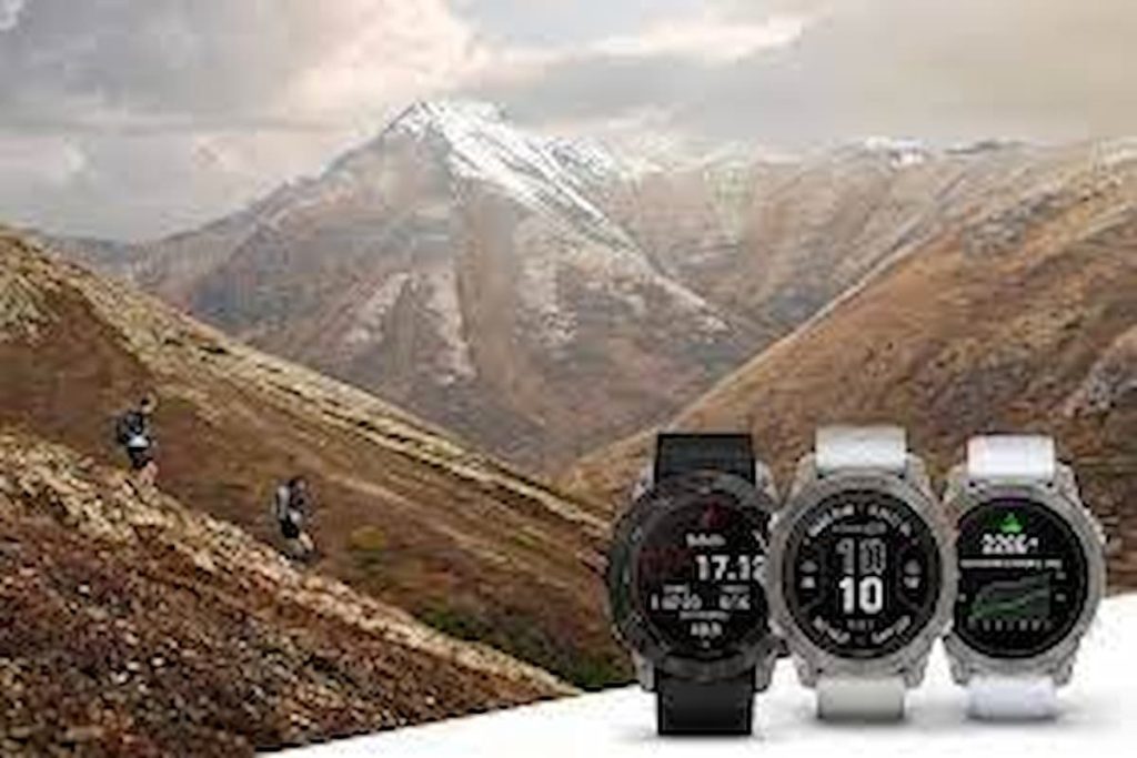 Garmin