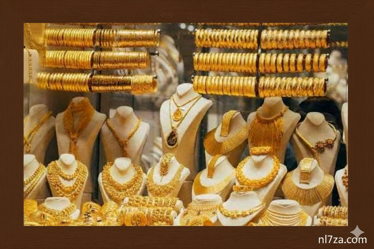 سعر الذهب اليوم سعر الذهب اليوم