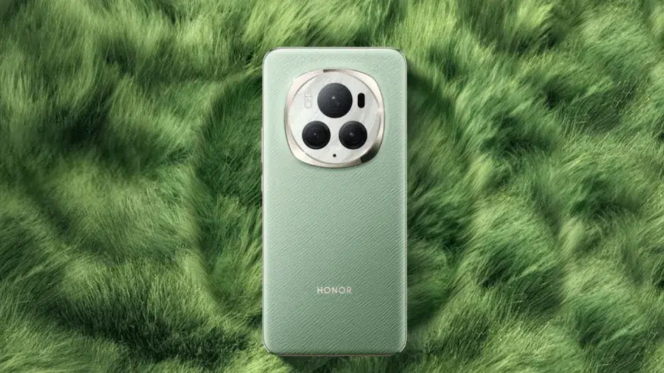 Honor Magic 7 Pro