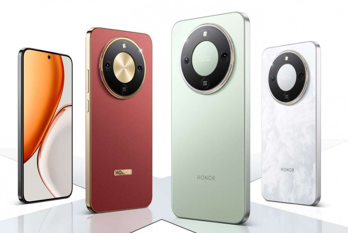 هاتف هونر X70 Honor X70