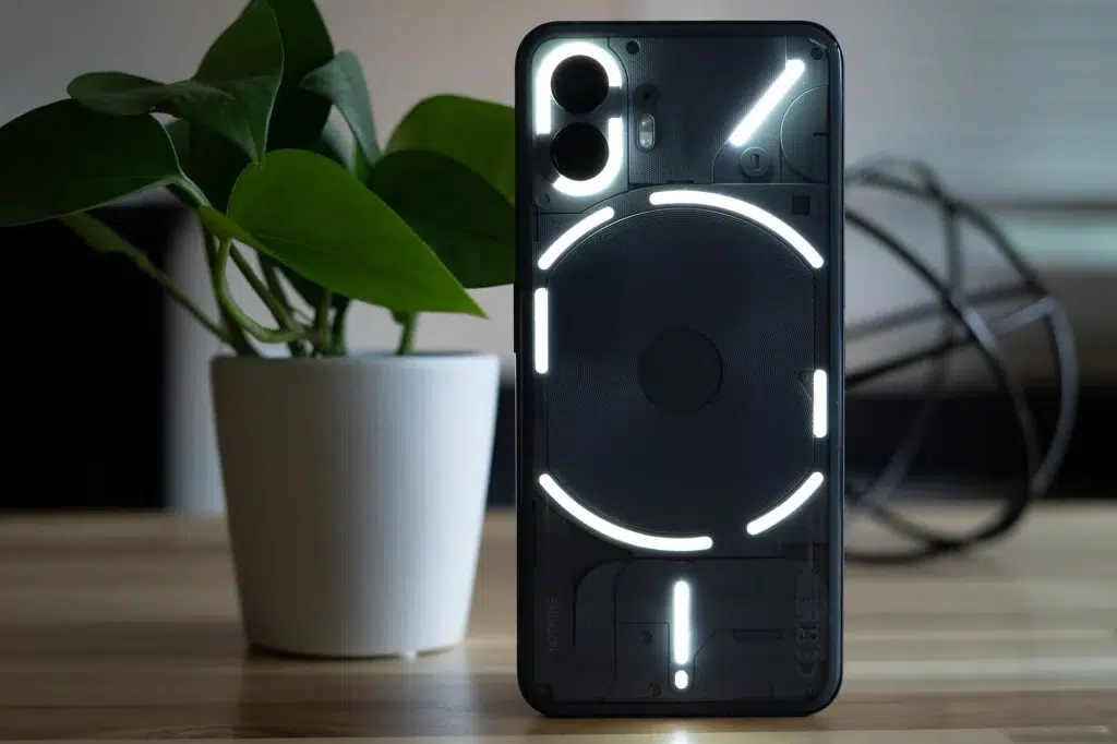 Nothing Phone 2