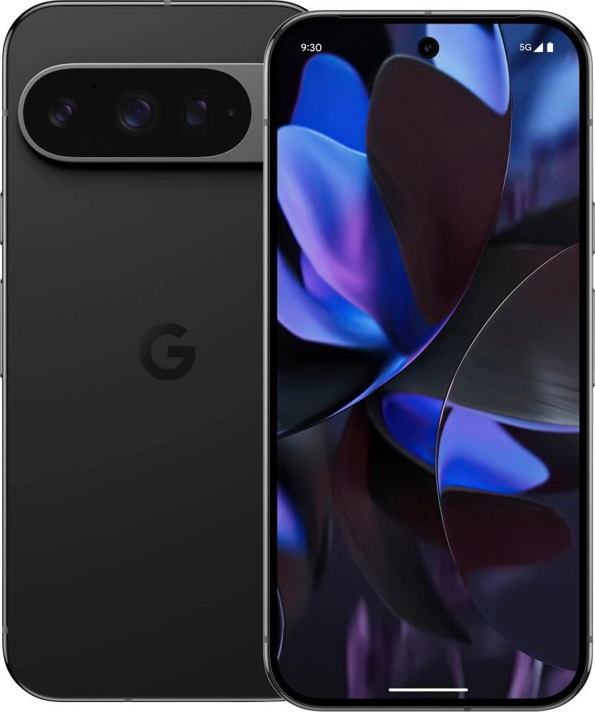 Pixel 9a