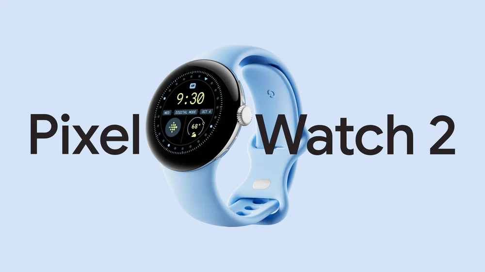 Pixel Watch