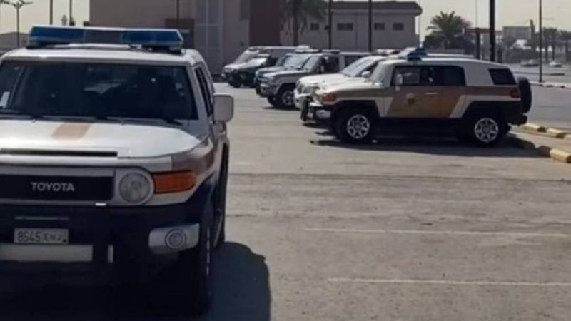 ضبط أكثر من 21 ألف مخالف لأنظمة الإقامة