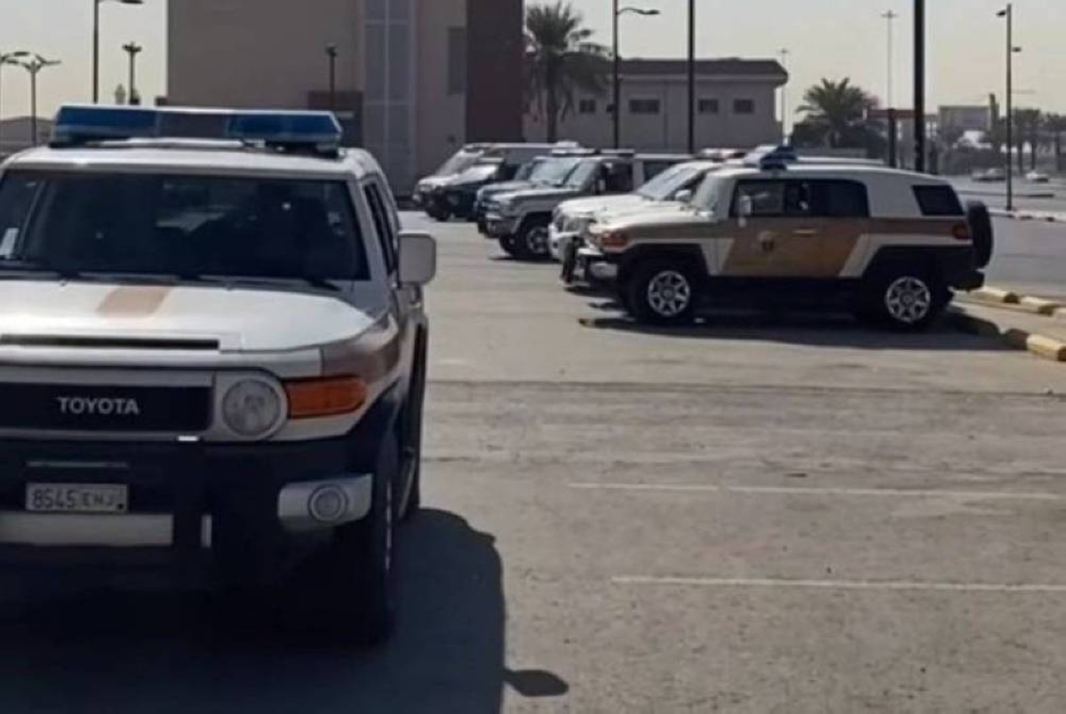 ضبط أكثر من 21 ألف مخالف لأنظمة الإقامة