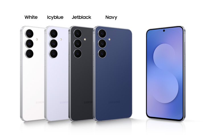 سامسونج S25 FE