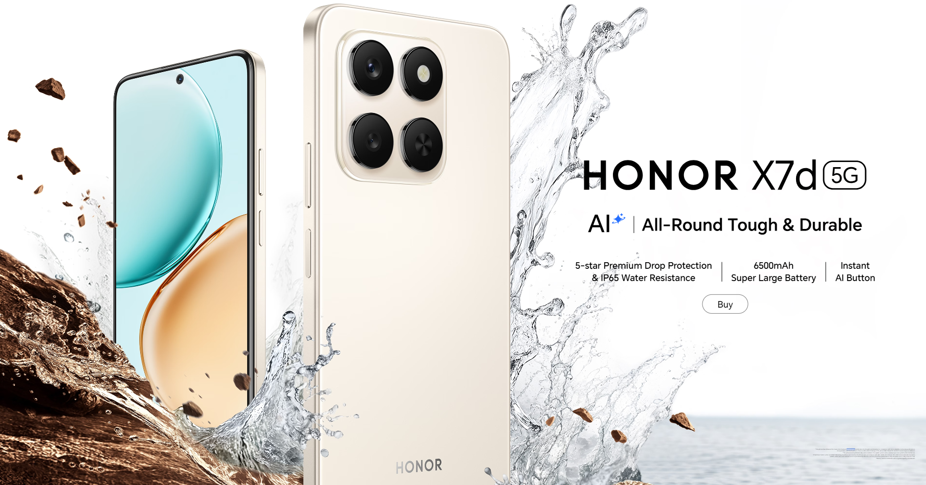 Screenshot_178 Honor X7d 5G