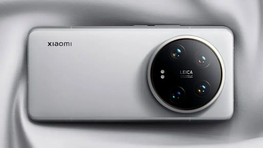 Xiaomi 15
