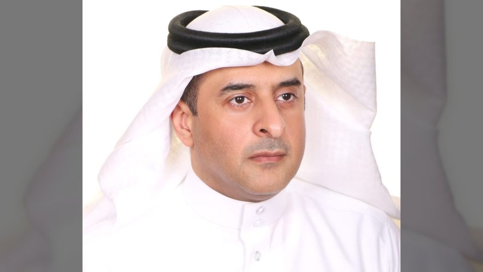 الدكتور بدر الحربي يتولى رئاسة جامعة حائل