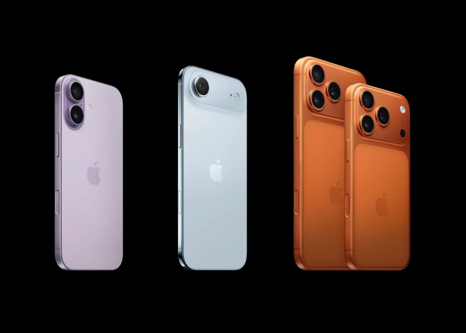 سعر ومواصفات آيفون 17