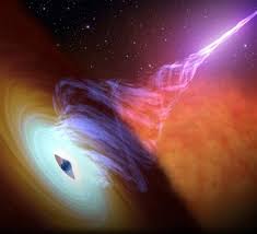 فريق من علماء الفلك