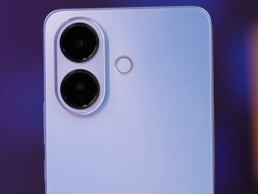 lite-camera هاتف فيفو V60 لايت