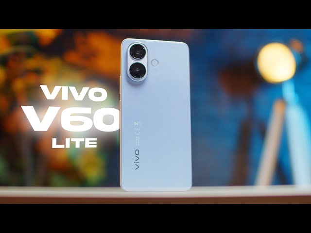 sddefault فيفو V60 لايت 5G