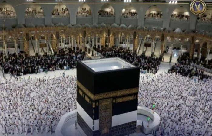 حج القرعة 2026