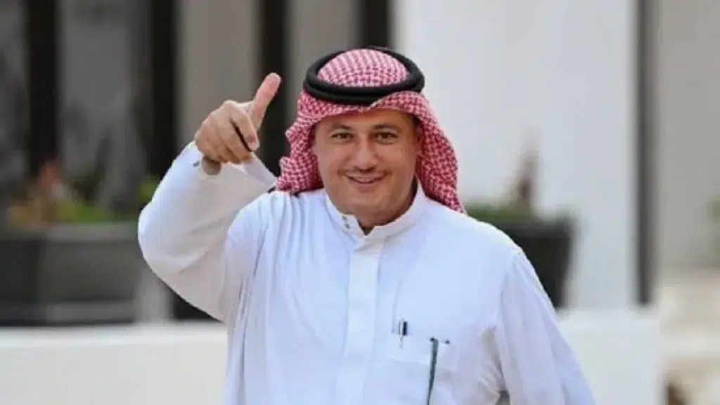 آل الشيخ