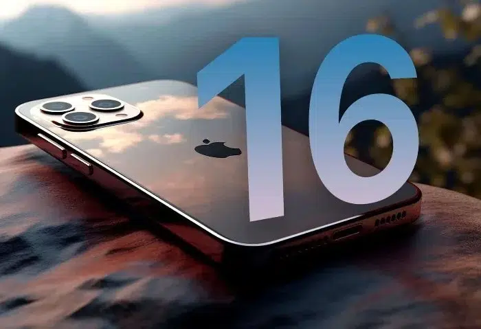 آيفون 16