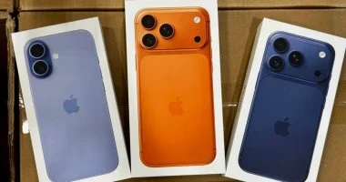 آيفون 18 برو يوفر اتصال إنترنت فضائي بدون الحاجة لشبكة iPhone 18 Pro قد يتيح اتصال إنترنت من الفضاء دون شبكة محمول