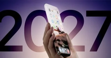 آيفون 20 arrives بلا أزرار.. أبل تتبنى بالكامل تقنية اللمس آيفون 20 بدون أزرار.. أبل تنتقل كلياً إلى تقنية اللمس الدقيقة