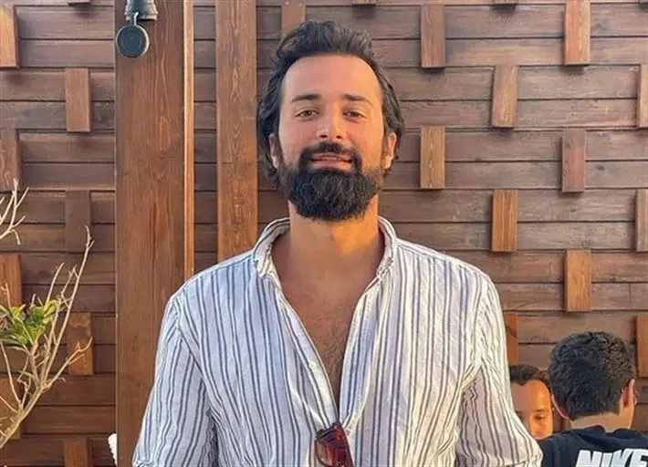 أحمد حاتم