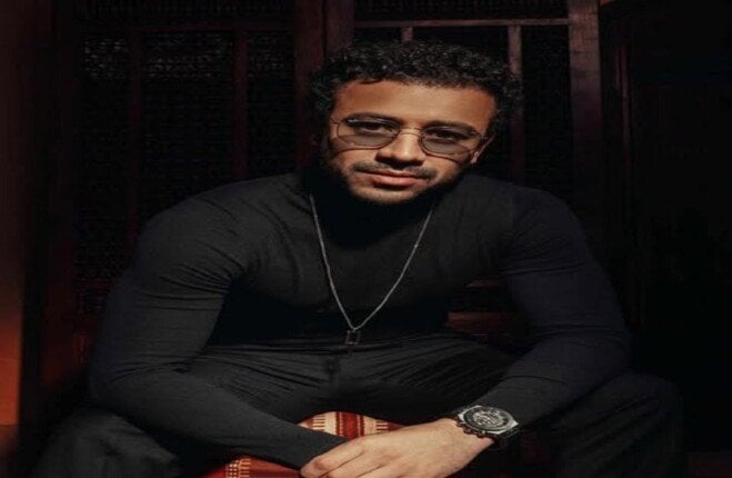 «بابا وماما جيران».. أحمد داود يشارك في دراما رمضان 2026