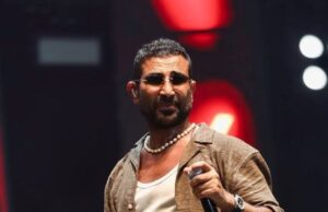 «بعد سلسلة من النجاحات الفنية».. أحمد سعد يستعد لدخول عالم التمثيل