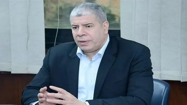 أحمد شوبير يدلي تصريحات نارية عن واقعة كهربا الأخيرة