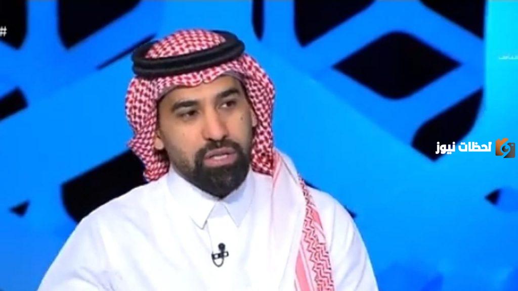 أحمد عطيف