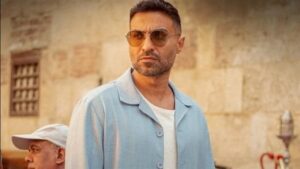 أول تعليق لـ أحمد فهمي بعد انتهاء حلقات مسلسل «ابن النادي» أول تعليق لـ أحمد فهمي بعد انتهاء حلقات مسلسل «ابن النادي»