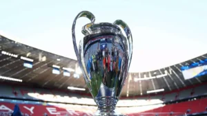 أذنان رسميتان تثيران صراع إنجلترا وإسبانيا في نهائي دوري الأبطال 2029 أذنان رسميتان تثيران صراع إنجلترا وإسبانيا في نهائي دوري الأبطال 2029