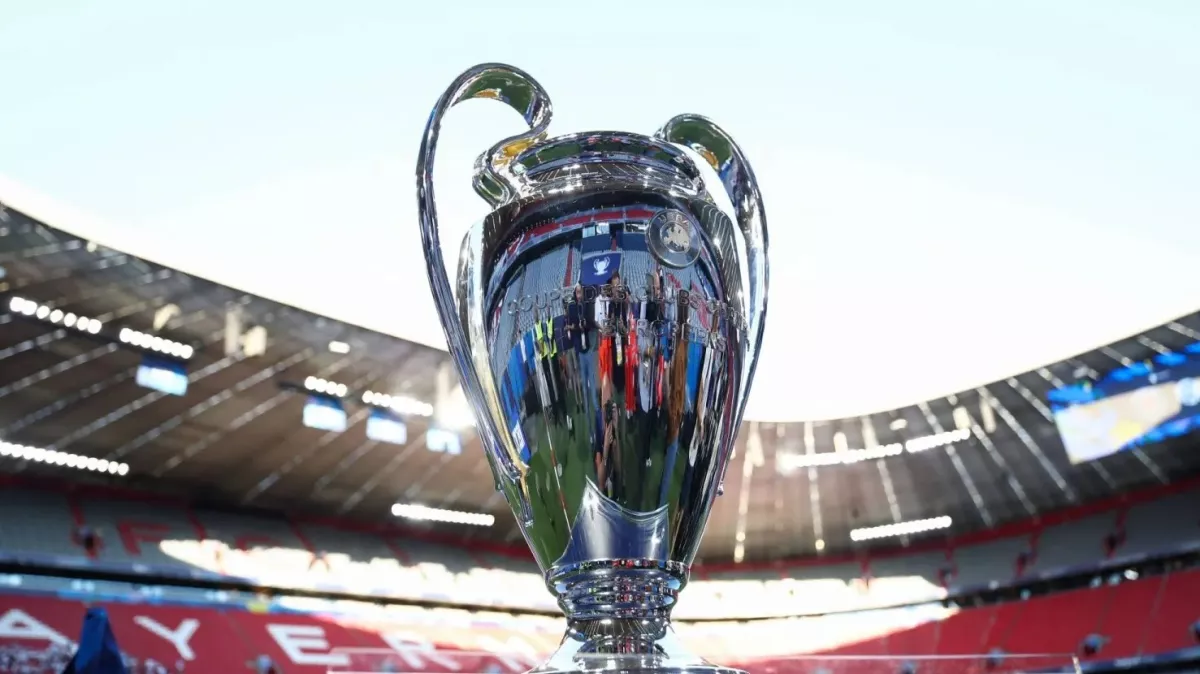 أذنان رسميتان تثيران صراع إنجلترا وإسبانيا في نهائي دوري الأبطال أذنان رسميتان تثيران صراع إنجلترا وإسبانيا في نهائي دوري الأبطال 2029