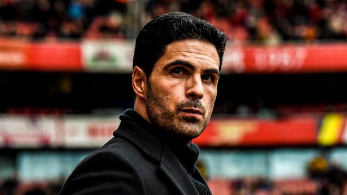 أرتيتا يسعى لتحقيق حلمه ودفاع الجانرز يضرب خصمه اللندني بقوة أرتيتا يسعى لتحقيق حلمه ودفاع الجانرز يضرب خصمه اللندني بقوة