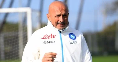 أزمات يوفنتوس تزداد تعقيدًا مع وصول سباليتى إلى منصب المدرب 3 أزمات تنتظر الحل فى يوفنتوس بعد وصول سباليتى