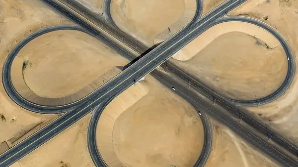 أساسات رفع جودة الطرق