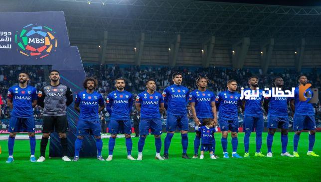 أسطورة الهلال يكشف عن قراره الأخير لتدريب المنتخب الأخضر