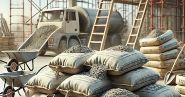 أسعار الأسمنت اليوم: استقرار أسعار الأسمنت يثير التساؤلات الجمعة 31-10-2025 هل تغيرت الأسعار؟ سعر الأسمنت اليوم الجمعة 31-10-2025