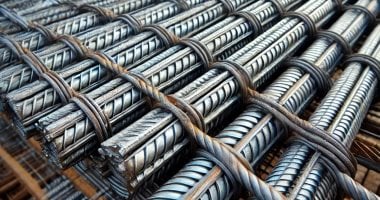 أسعار الحديد تتسجل ارتفاعاً ملحوظاً اليوم الخميس 30-10-2025 في كافة سعر الحديد اليوم الخميس 30-10-2025 فى المحافظات والأسواق