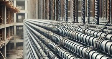 أسعار الحديد مستقرة اليوم الثلاثاء 28 أكتوبر 2025: تعرف على كم نوع استقرت أسعاره؟ سعر الحديد اليوم الثلاثاء 28 -10-2025