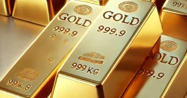 أسعار الذهب اليوم تتأثر بعد خفض الفائدة الأمريكية بشكل ملحوظ سعر الذهب اليوم بعد خفض الفائدة الأمريكية