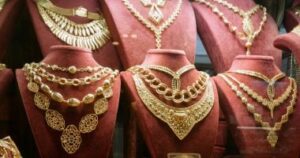 أسعار الذهب فى التعاملات الصباحية اليوم الجمعة 31 أكتوبر 2025 أسعار الذهب فى التعاملات الصباحية اليوم الجمعة 31 أكتوبر 2025