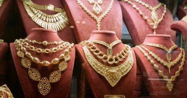 أسعار الذهب فى التعاملات الصباحية اليوم الجمعة 31 أكتوبر 2025