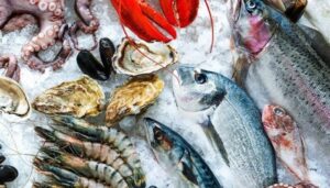 البلطي الكبير بـ 65 جنيها.. أسعار السمك والجمبري اليوم الأربعاء 29 أكتوبر 2025