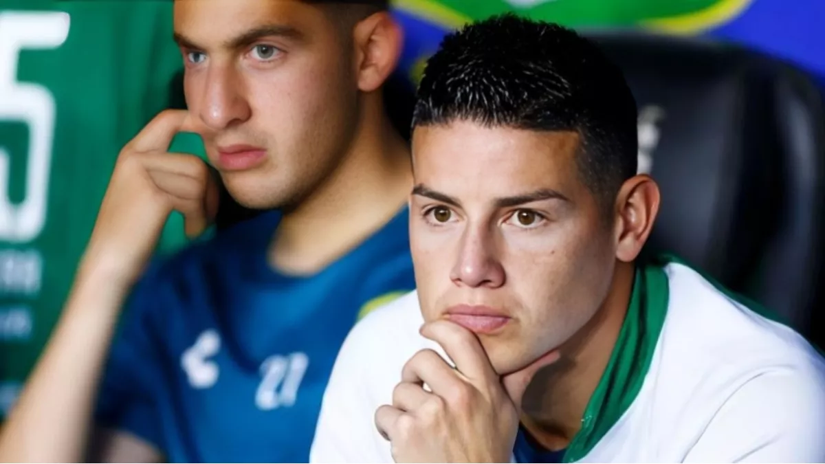 أسود المكسيك تهاجم ساحر مدريد القديم في مواجهة مصيرية رائعة أسود المكسيك تهاجم ساحر مدريد القديم في مواجهة مصيرية رائعة