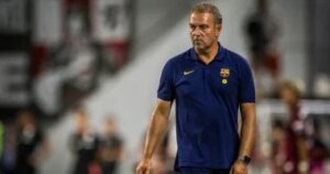 أكتوبر الأسود يضرب برشلونة وفليك يأمل فى استعادة التوازن أكتوبر الأسود يضرب برشلونة وفليك يأمل فى استعادة التوازن