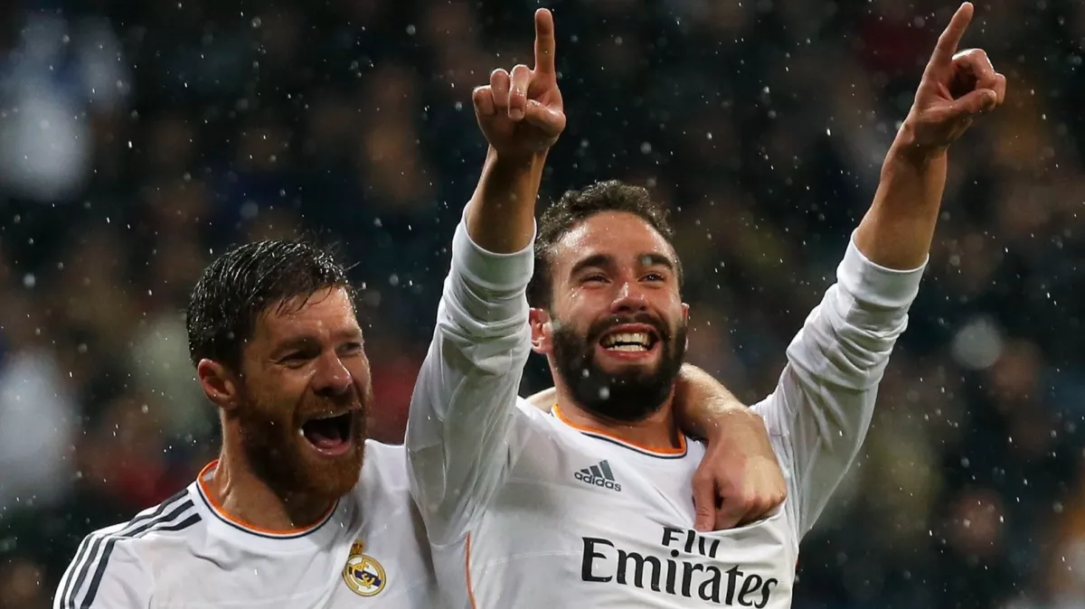 ألم تكشف تقارير جديدة عن غياب كارفاخال وتأثيره على مدريد؟ ألم تكشف تقارير جديدة عن غياب كارفاخال وتأثيره على مدريد؟